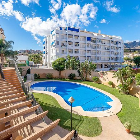 Vivendos - Tr09 - Playamar Apartment ตอร์เรโมลิโนส ภายนอก รูปภาพ