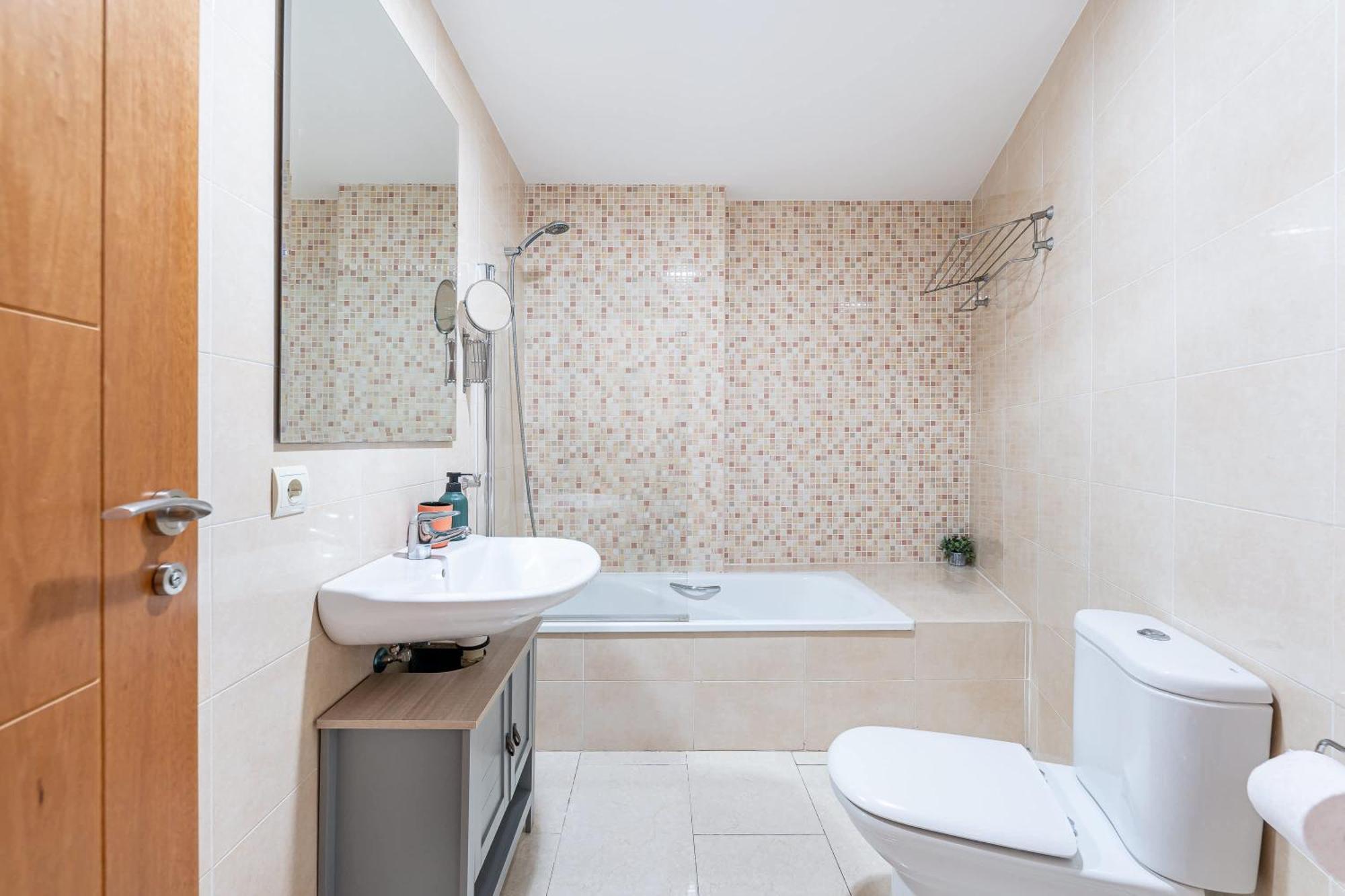 Vivendos - Tr09 - Playamar Apartment ตอร์เรโมลิโนส ภายนอก รูปภาพ