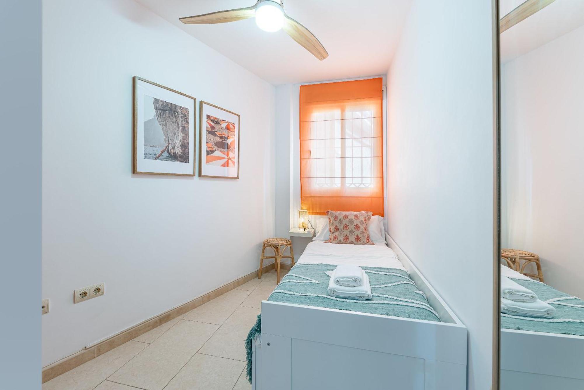 Vivendos - Tr09 - Playamar Apartment ตอร์เรโมลิโนส ภายนอก รูปภาพ